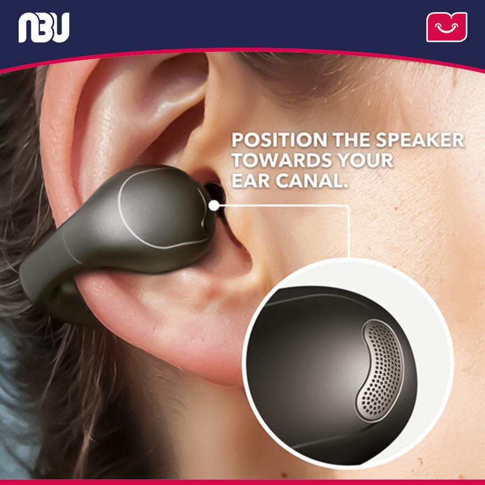 هدفون بلوتوثی انکر مدل  C40i کد A3331