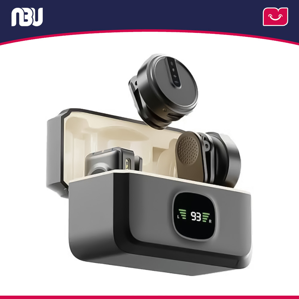 میکروفون گرین لیون GLM-WIRELESS MIC LITE