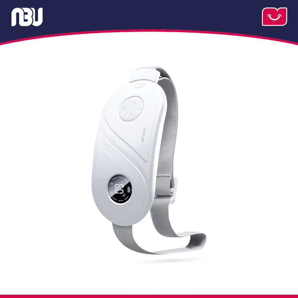 ماساژور گرم کننده قاعدگی گرین  Menstrual Heating Massager