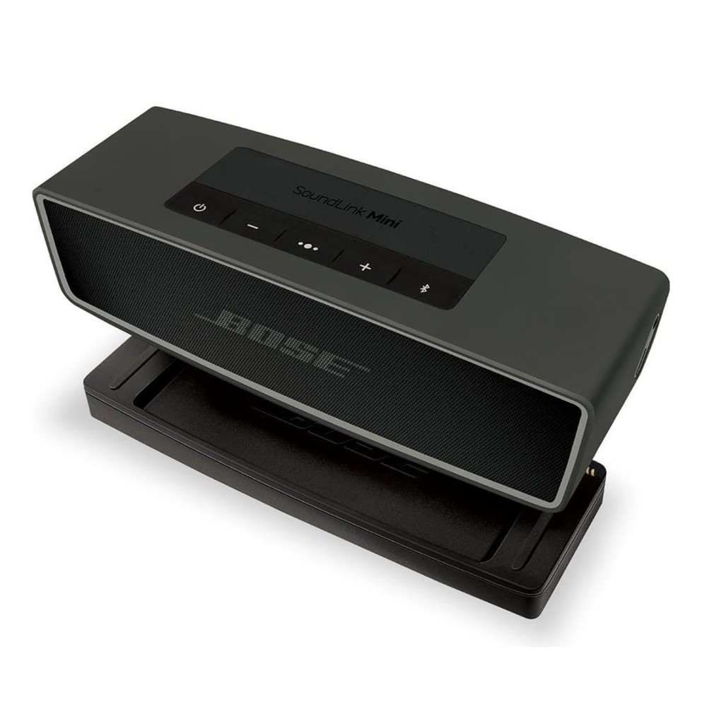 ابوشهاب | اسپیکر بلوتوثی قابل حمل بوز مدل SoundLink Mini II