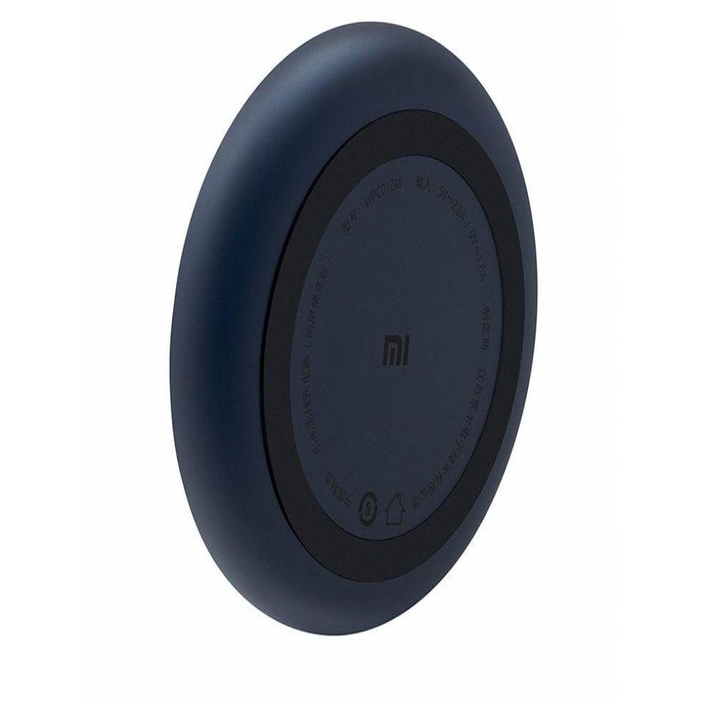 پد وایرلس شیائومی مدل WPC03ZM با توان 10w