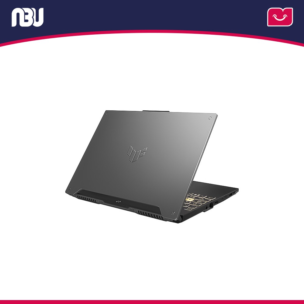 لپ تاپ ایسوس مدل ASUS FX507ZR-C|i7 12700H-16GB-1TB SSD-8GB RTX 3070-Full HD 144Hz PACK