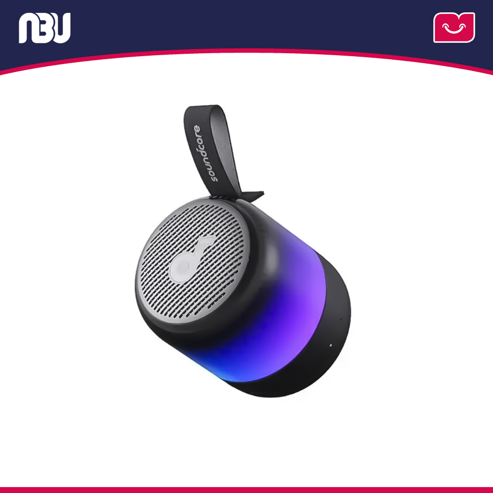Soundcore Glow Mini A3136
