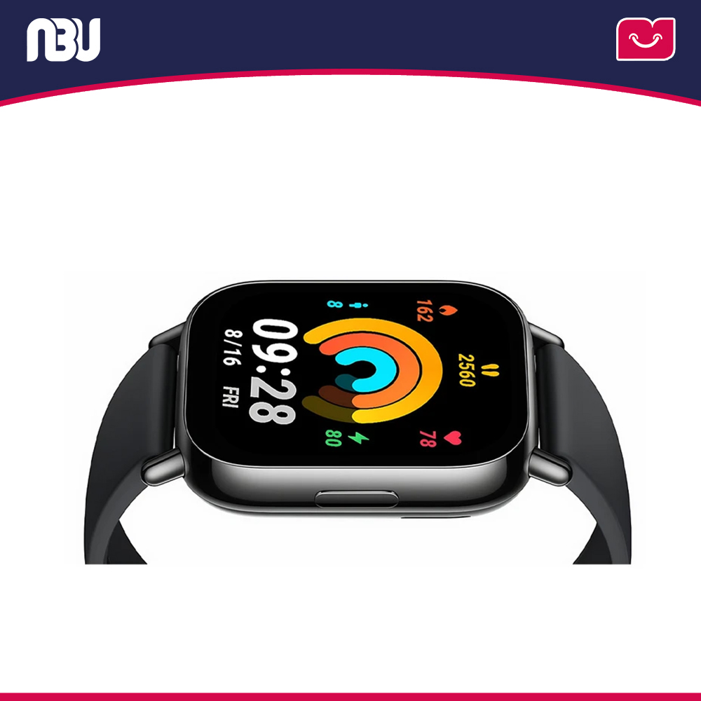 ساعت هوشمند شیائومی مدل Redmi Watch 5 Lite