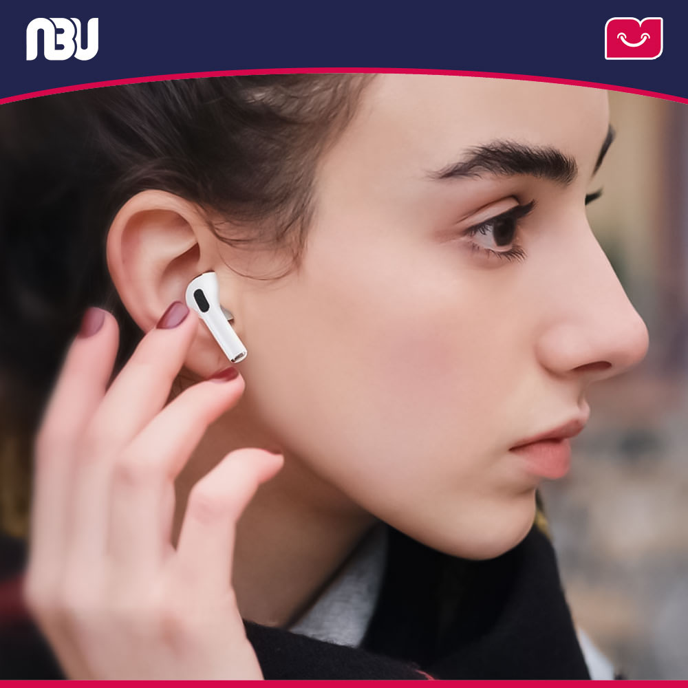 هندزفری بلوتوثی ریورسانگ مدل Airfly L3 EA227