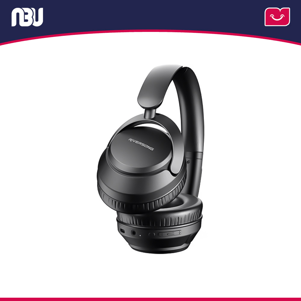 هدفون بلوتوثی ریورسانگ مدل Rhythm M6 EA279