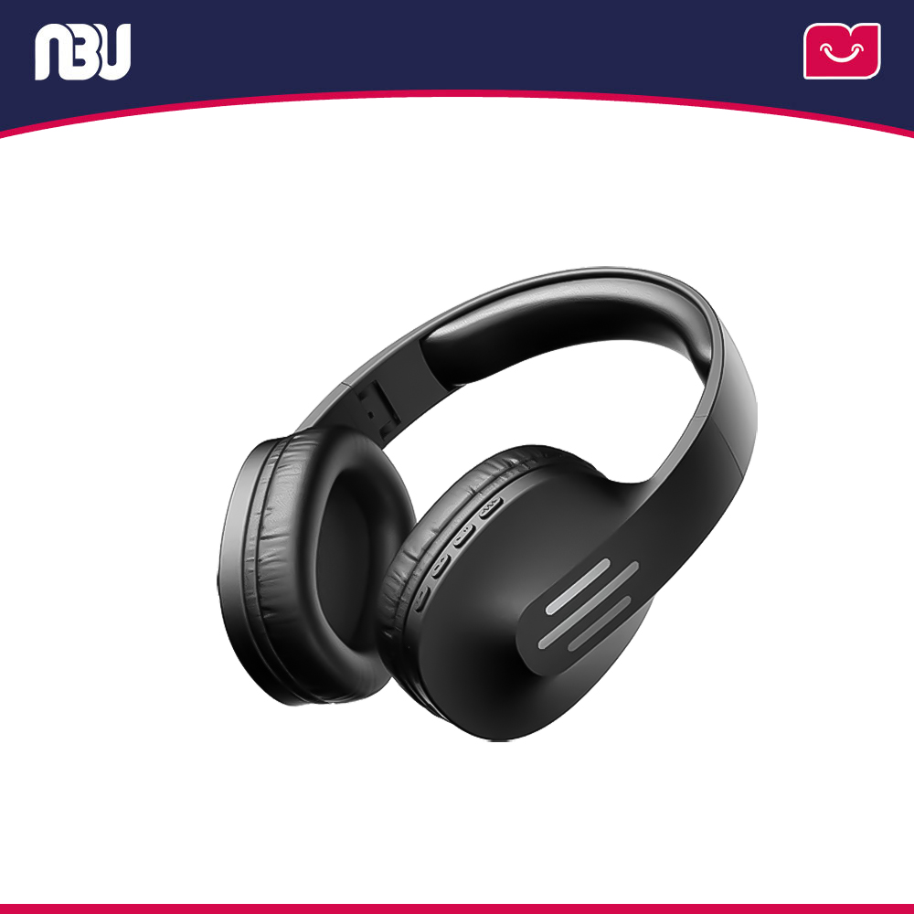 هدفون بلوتوثی ریورسانگ مدل RHYTHM L9 EA278