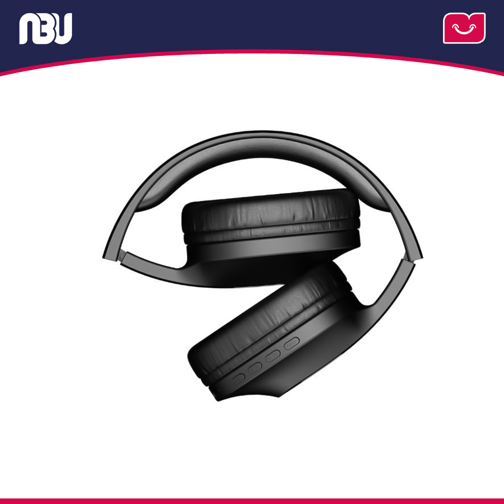 هدفون بلوتوثی ریورسانگ مدل RHYTHM L9 EA278