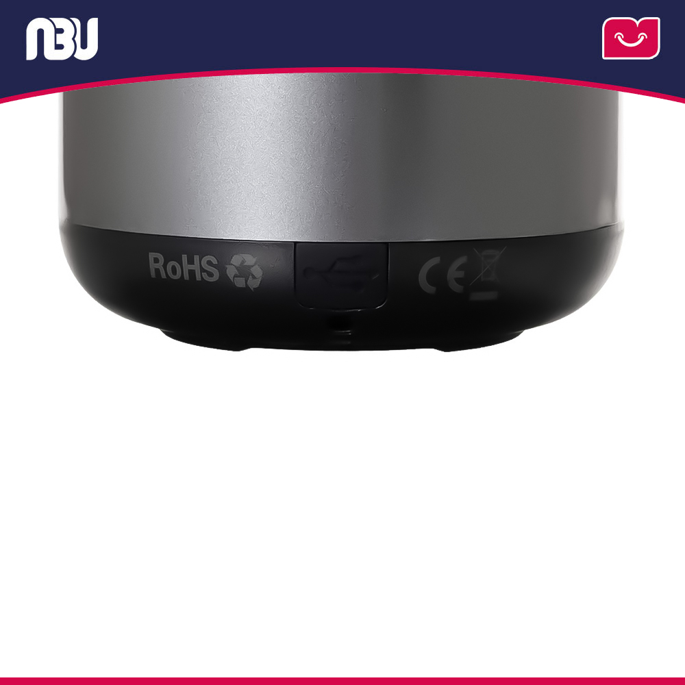 اسپیکر بلوتوث ریورسانگ Jazz L8 SP26