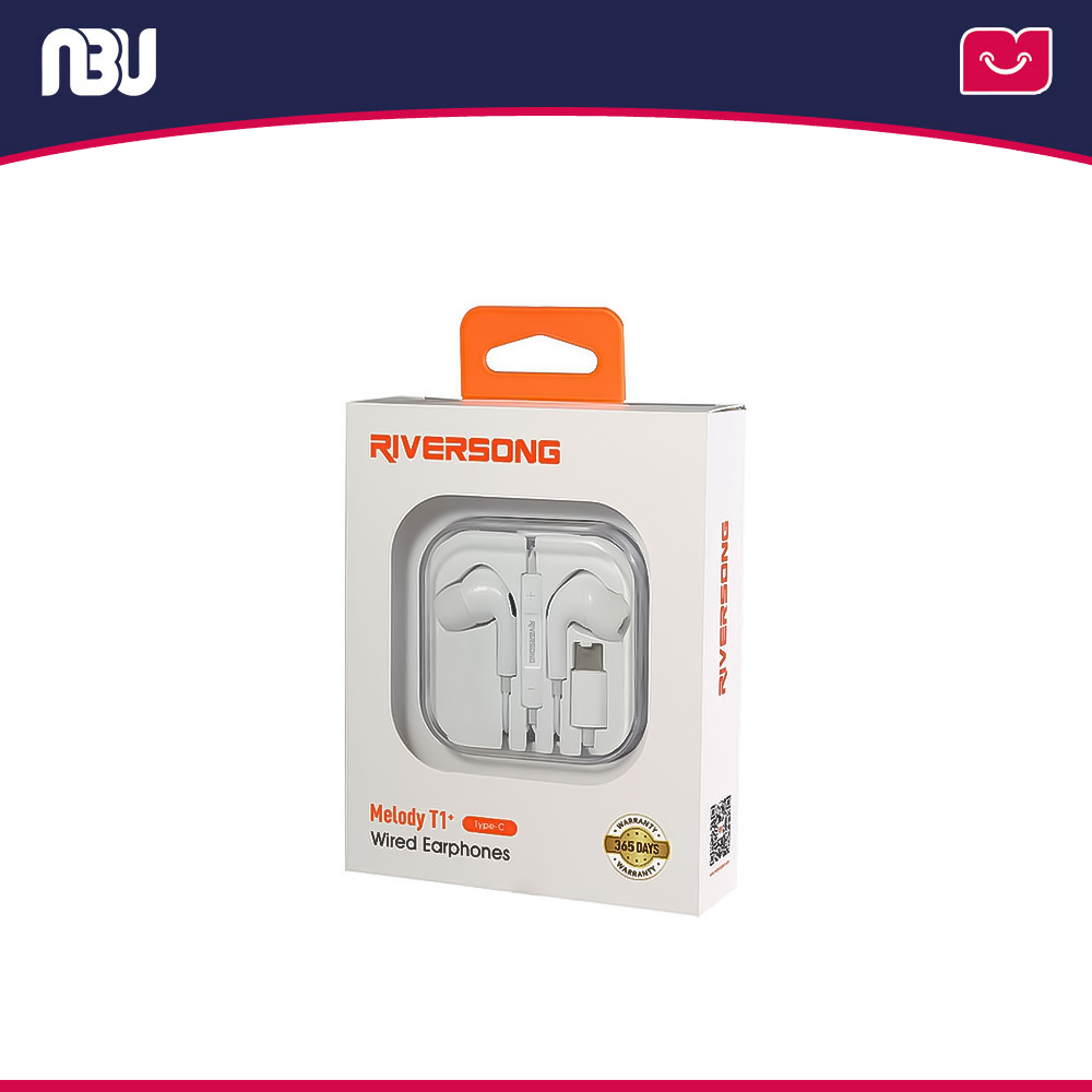 هندزفری ریورسانگ مدل MELODY T1 PLUS EA162