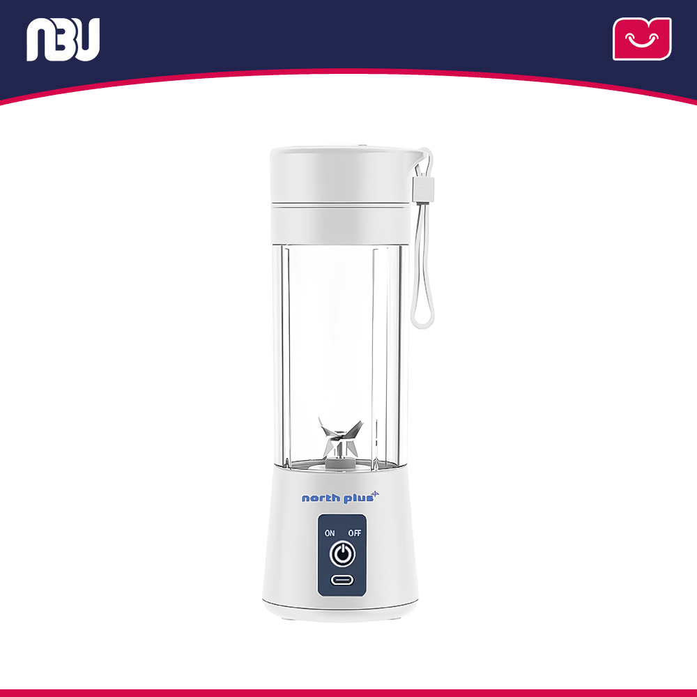 مخلوط کن شارژی 380 میلی لیتر نورث پلاس ProMix 220