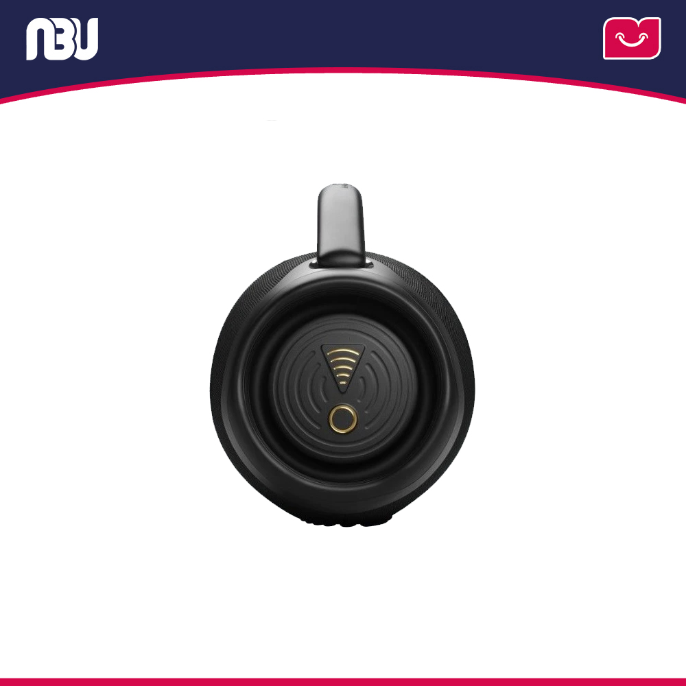 اسپیکر بلوتوثی قابل حمل جی بی ال مدل Boombox 3 Wi-Fi