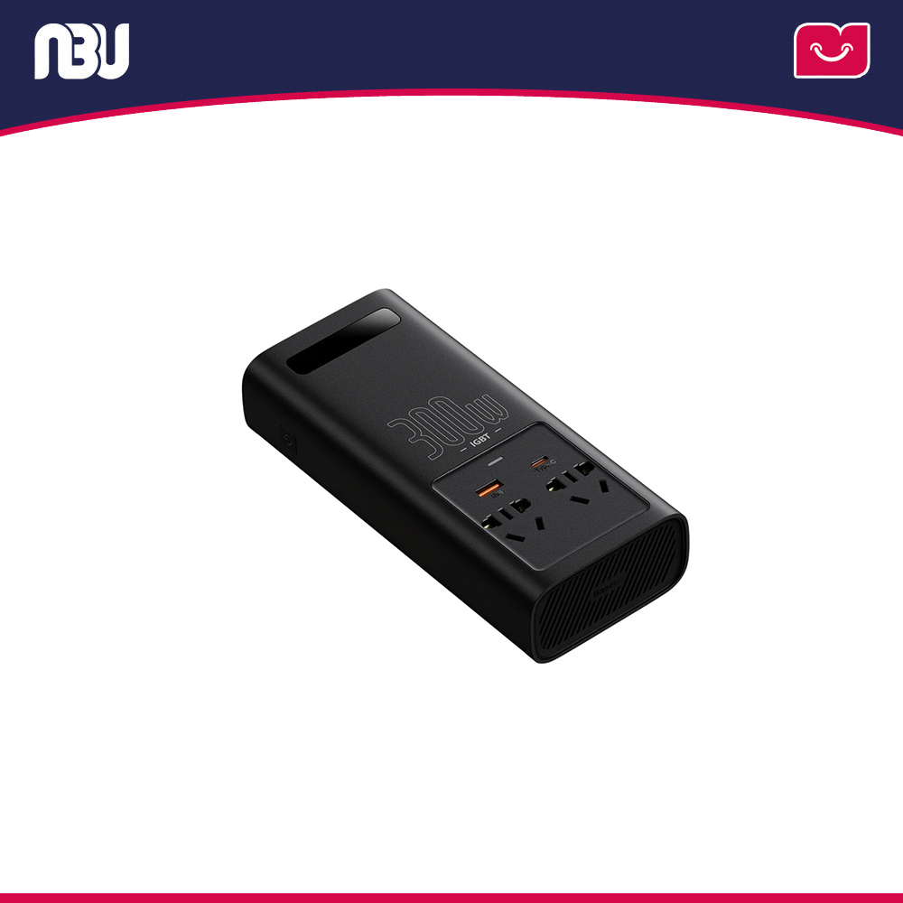 مبدل برق خودرو بیسوس   IGBT Power  CGNB010101 300W