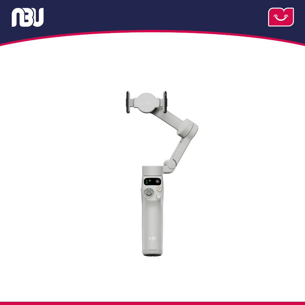 گیمبال دی جی آی مدل DJI Osmo 7
