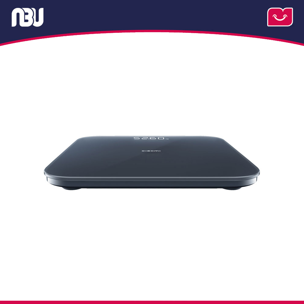 	 ترازو هوشمند شیائومی Smart Scale S200