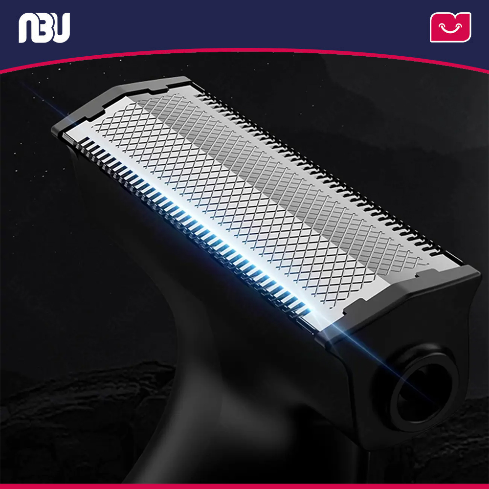 ماشین اصلاح چندکاره شارژی انچن Spark 5 