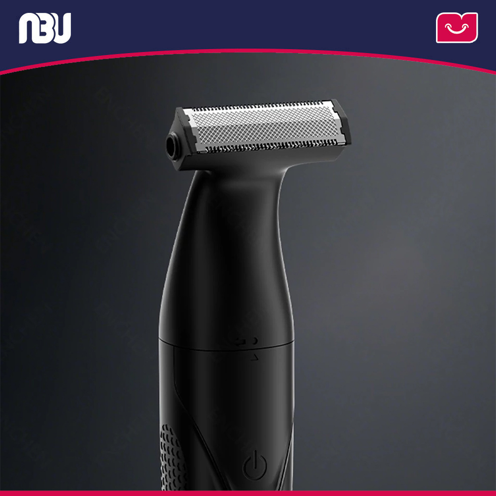 ماشین اصلاح چندکاره شارژی انچن Spark 5 
