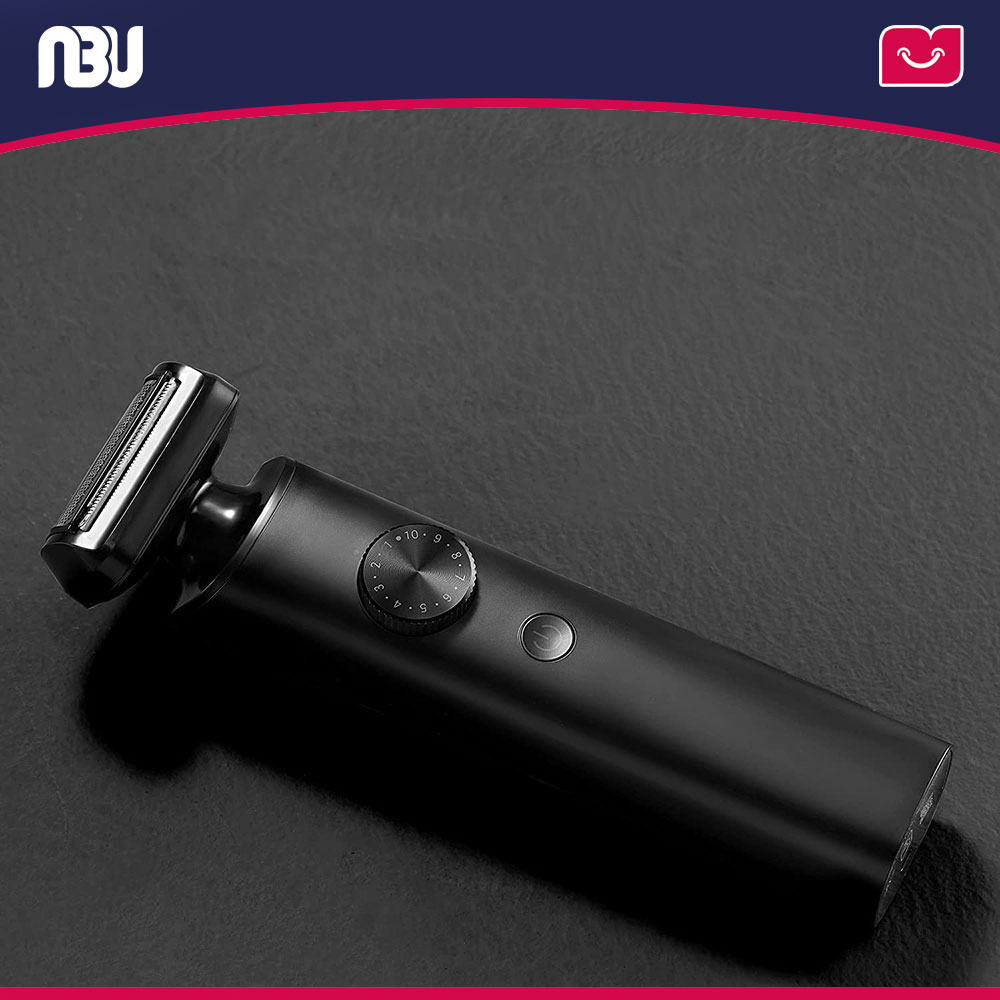 ماشین اصلاح سر و صورت شیائومی مدل Grooming Kit Pro 