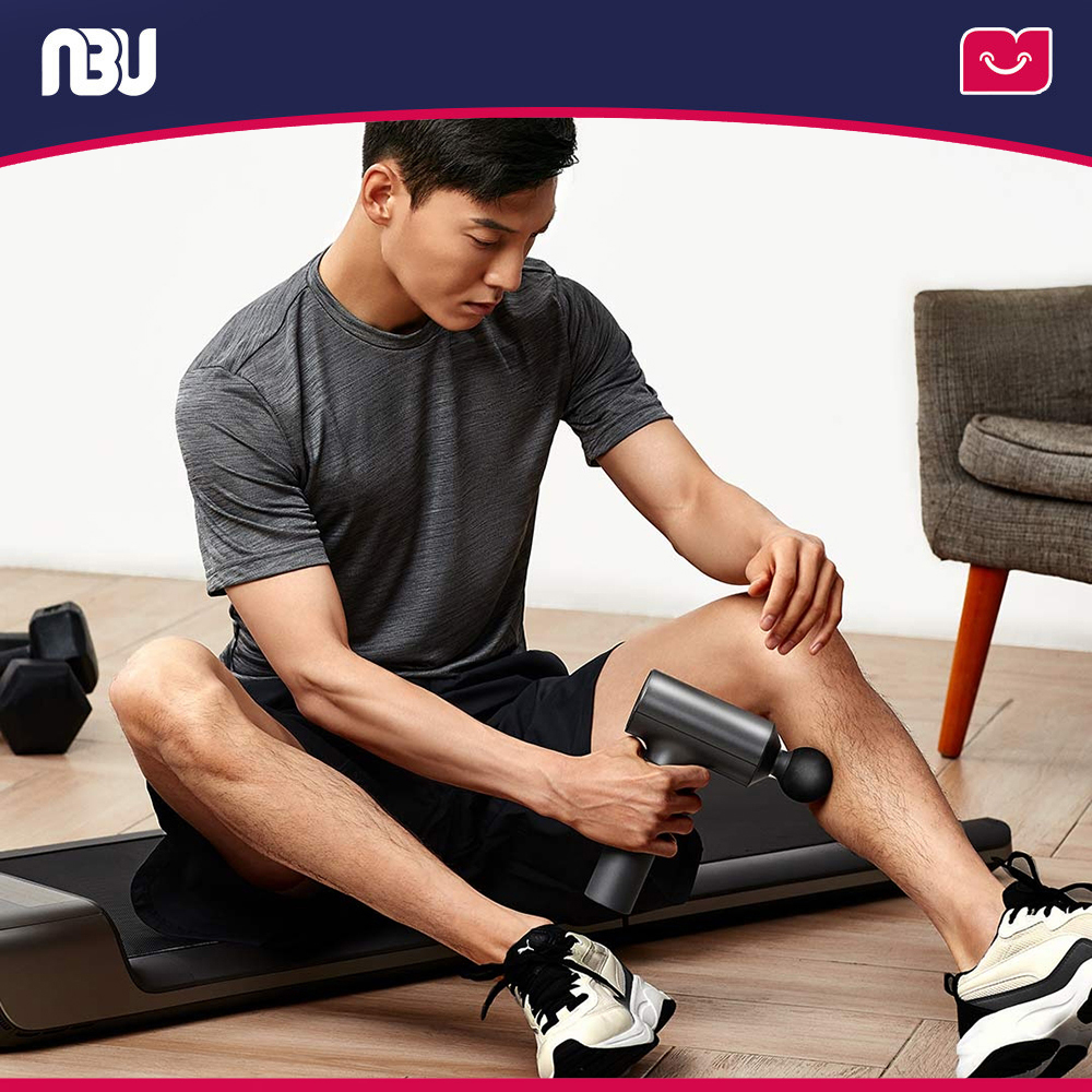 ماساژور تفنگی میجیا مدل  Gun