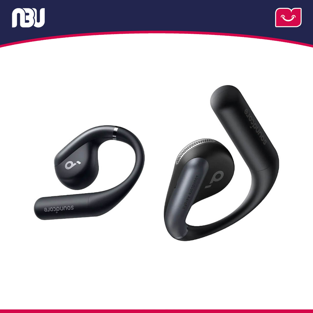 هدفون بی سیم انکر مدل  AeroFit کدA3872