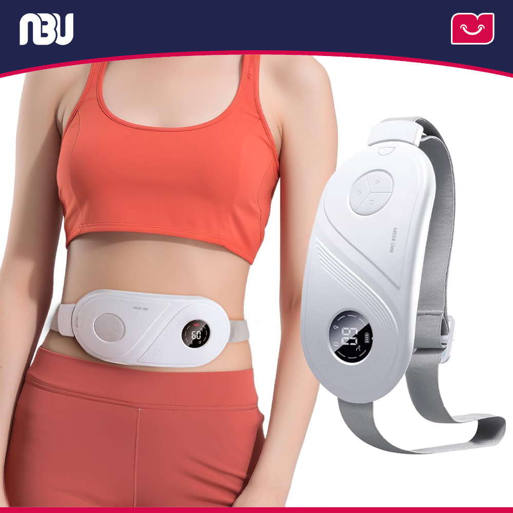 ماساژور گرم کننده قاعدگی گرین  Menstrual Heating Massager