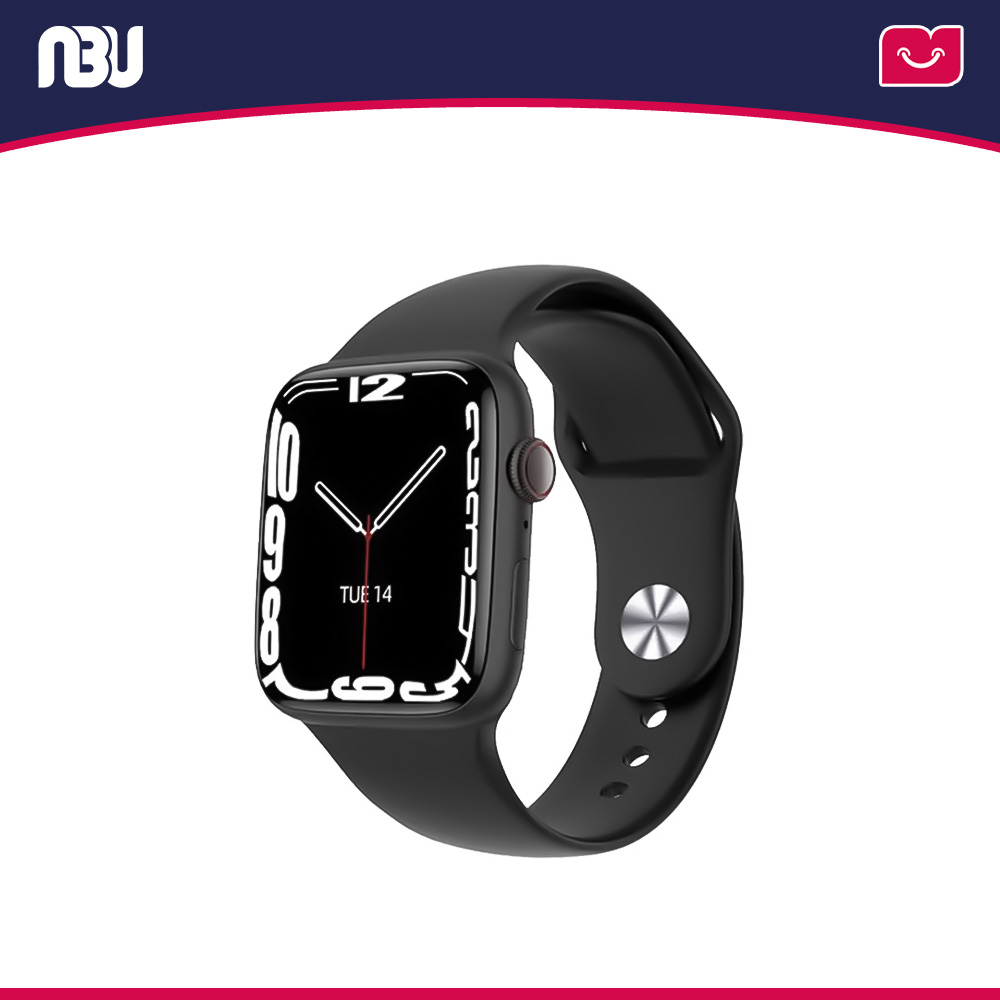 ساعت هوشمند ریورسانگ مدل Motive 7S SW73