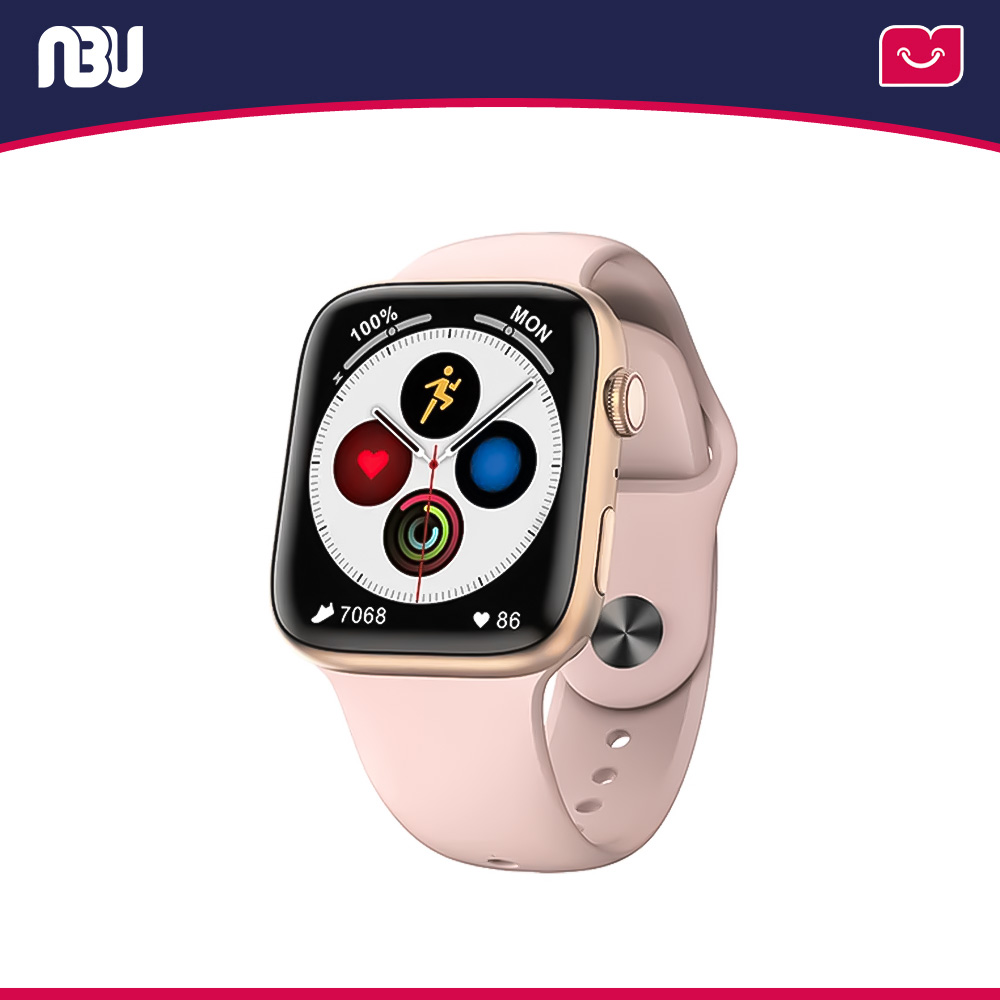 ساعت هوشمند ریورسانگ مدل Motive 7S SW73