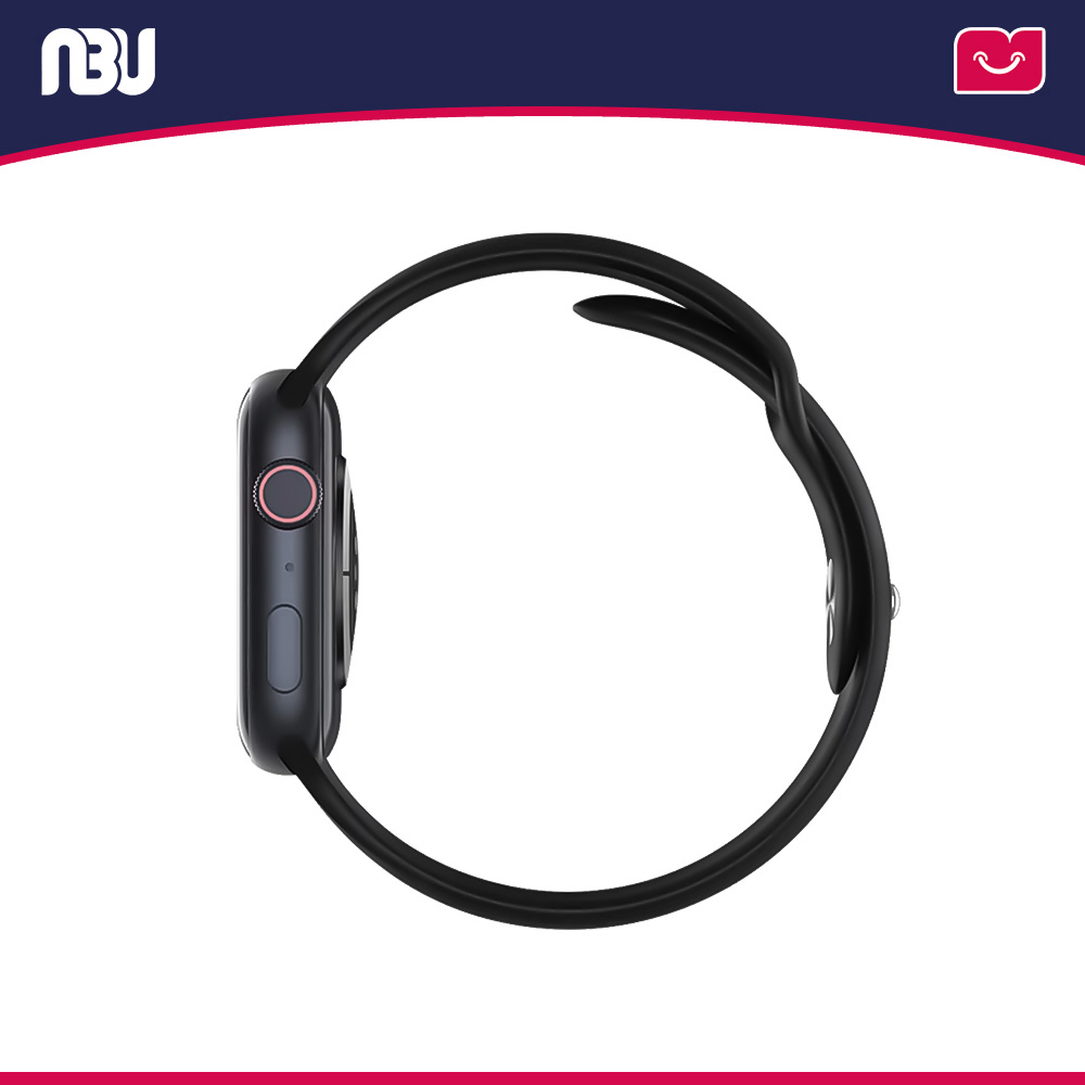 ساعت هوشمند ریورسانگ مدل Motive 7S SW73