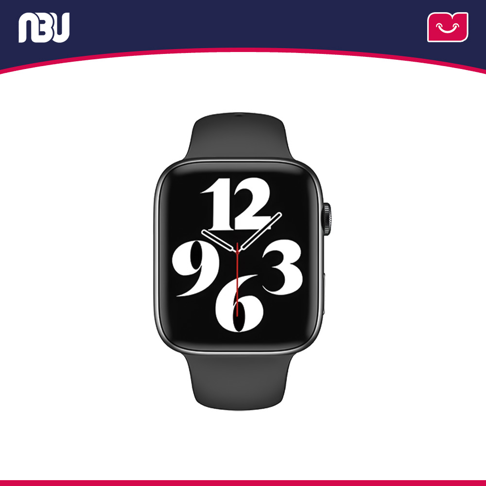 ساعت هوشمند ریورسانگ مدل Motive 7S SW73