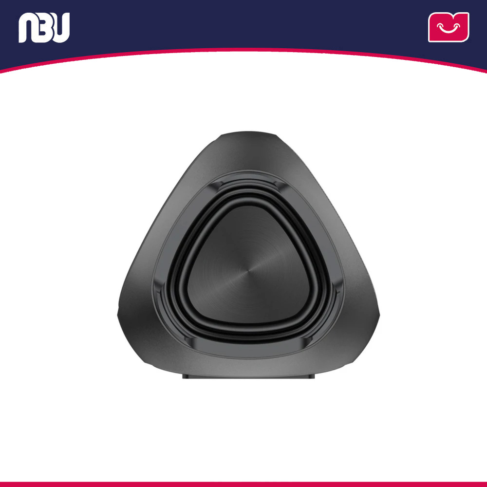 اسپیکر بلوتوثی قابل حمل 40 وات بودی مدل SP08B