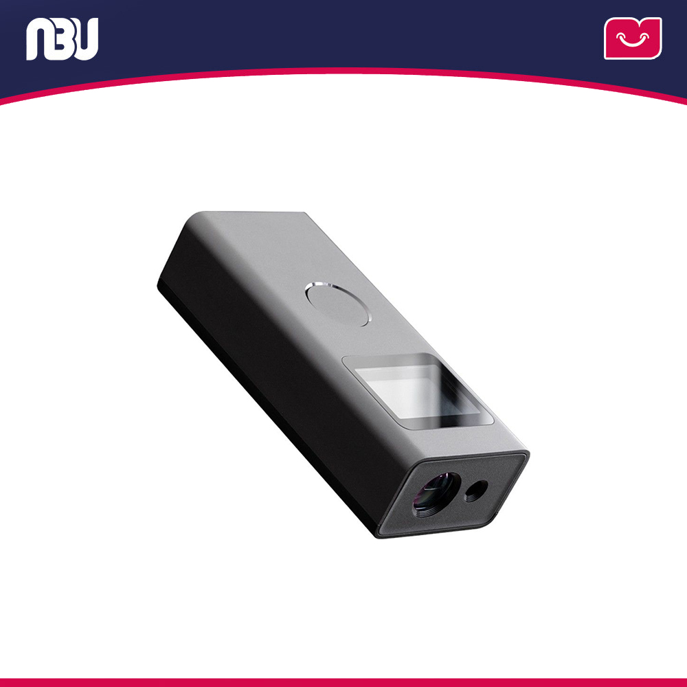 متر لیزری هوشمندمیجیا مدلMJJGCJYD001QW