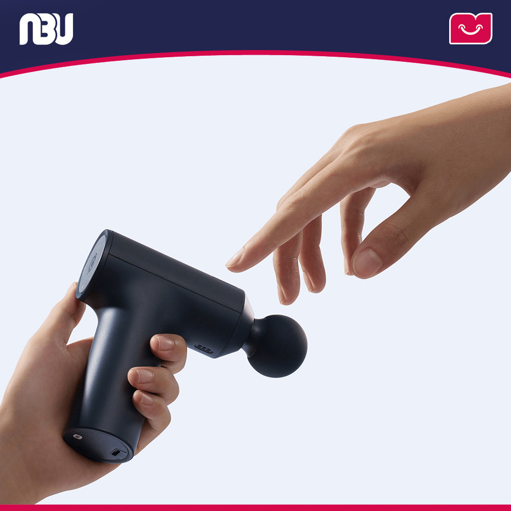 ماساژور تفنگی شیائومی مدل Gun Mini2