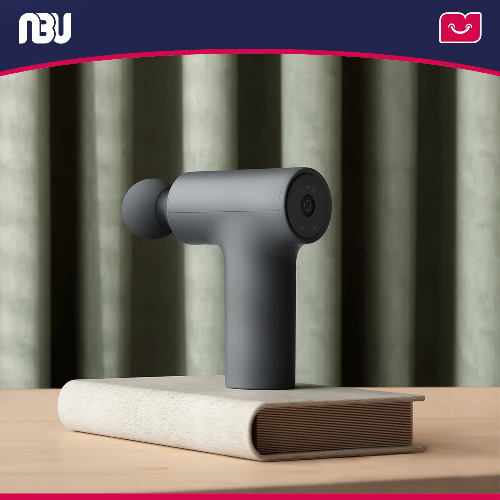 ماساژور تفنگی شیائومی مدل Gun Mini2