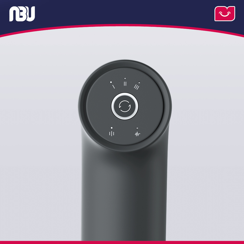 ماساژور تفنگی شیائومی مدل Gun Mini2