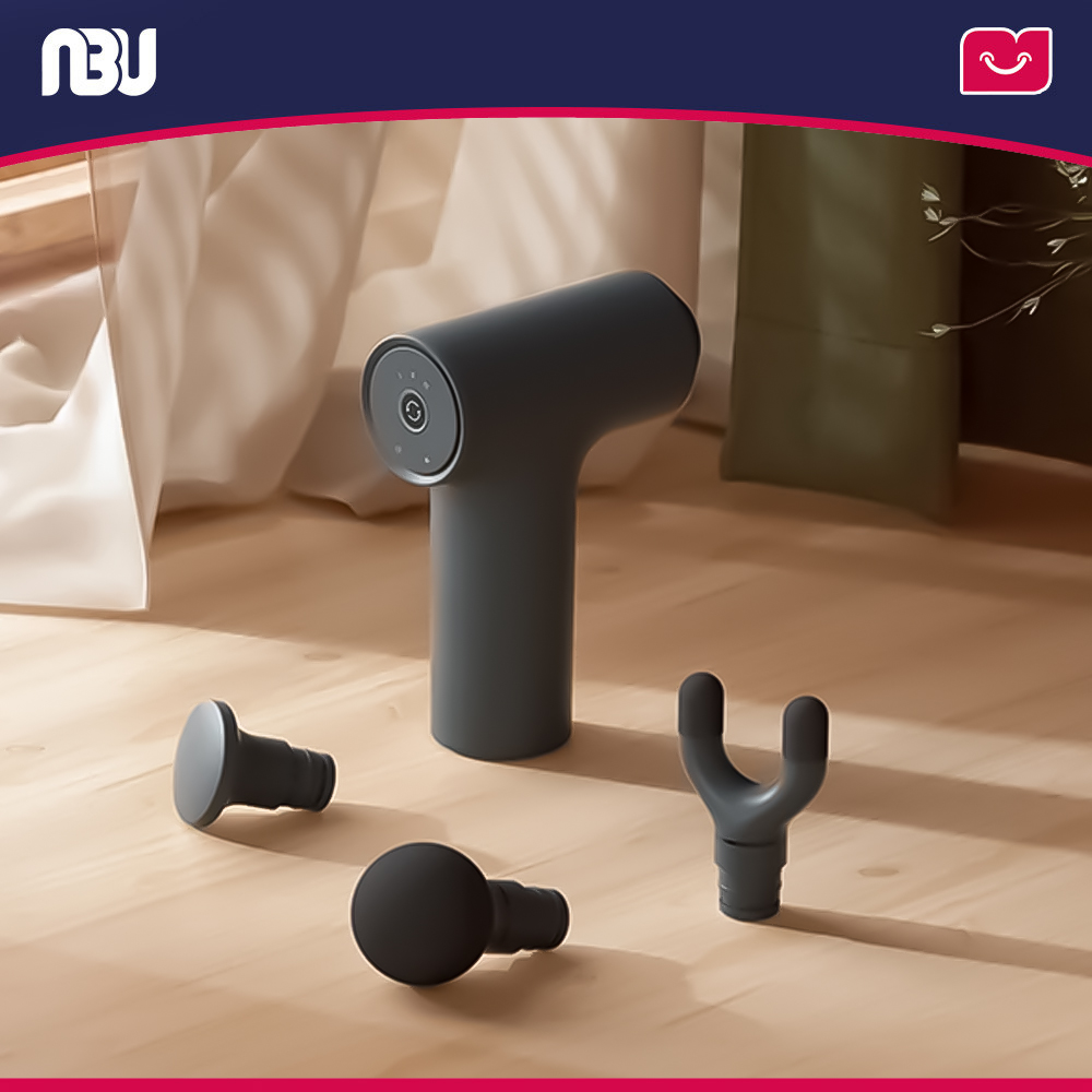 ماساژور تفنگی شیائومی مدل Gun Mini2