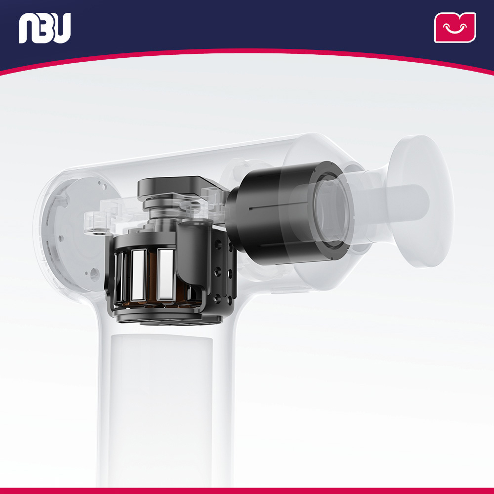 ماساژور تفنگی شیائومی مدل Gun Mini2