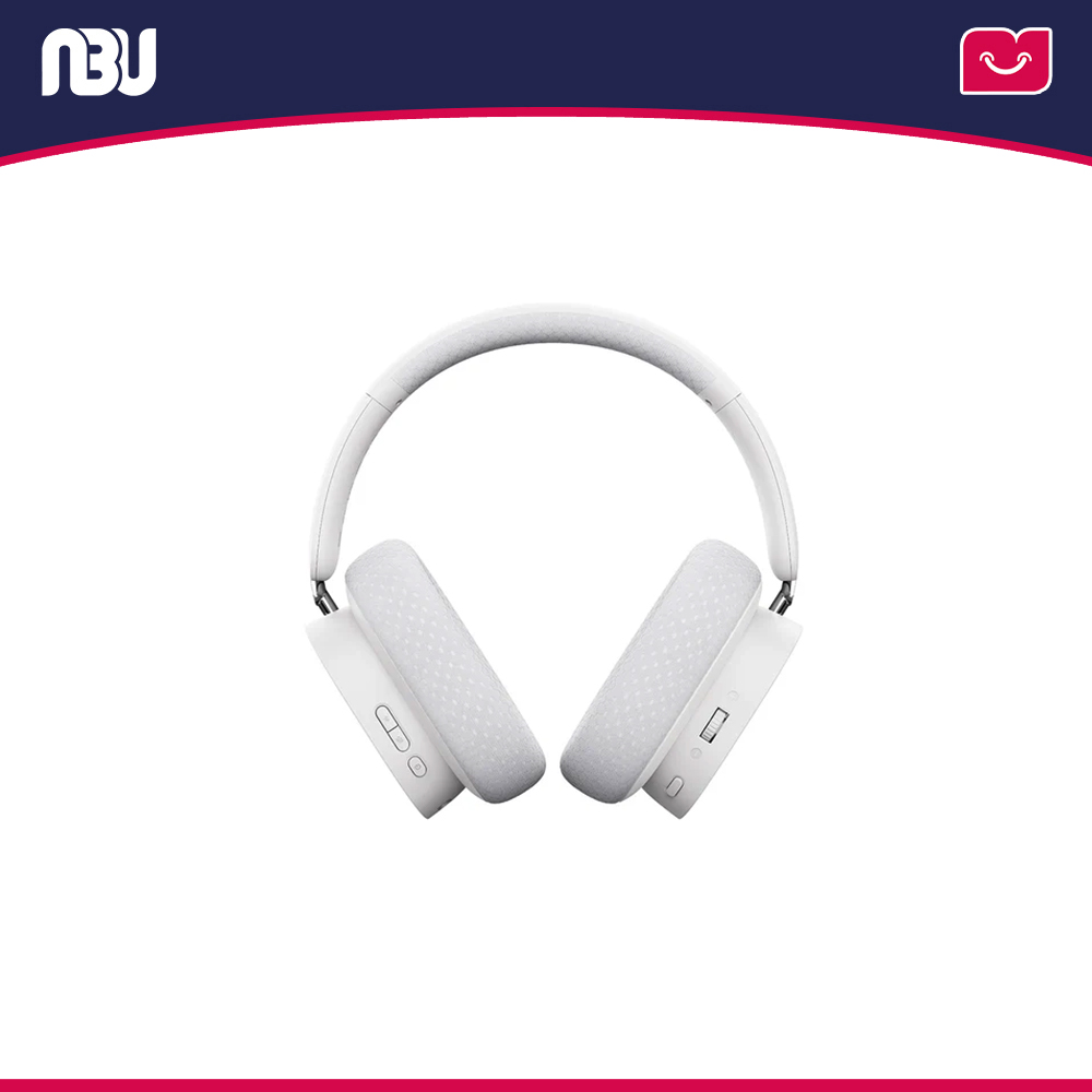 هدست گیمینگ بی سیم بیسوس مدل AeQur GH02 کدA00050800211-00 شناسه 644369  