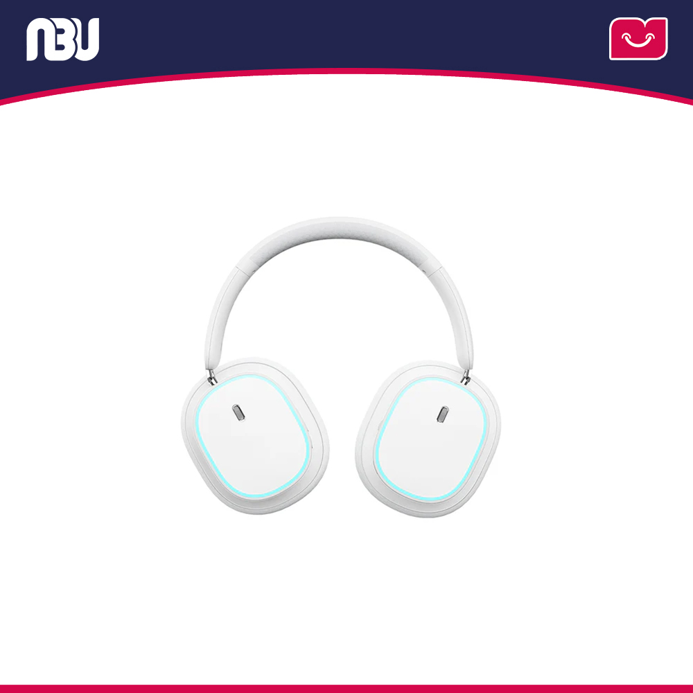 هدست گیمینگ بی سیم بیسوس مدل AeQur GH02 کدA00050800211-00 شناسه 644369  