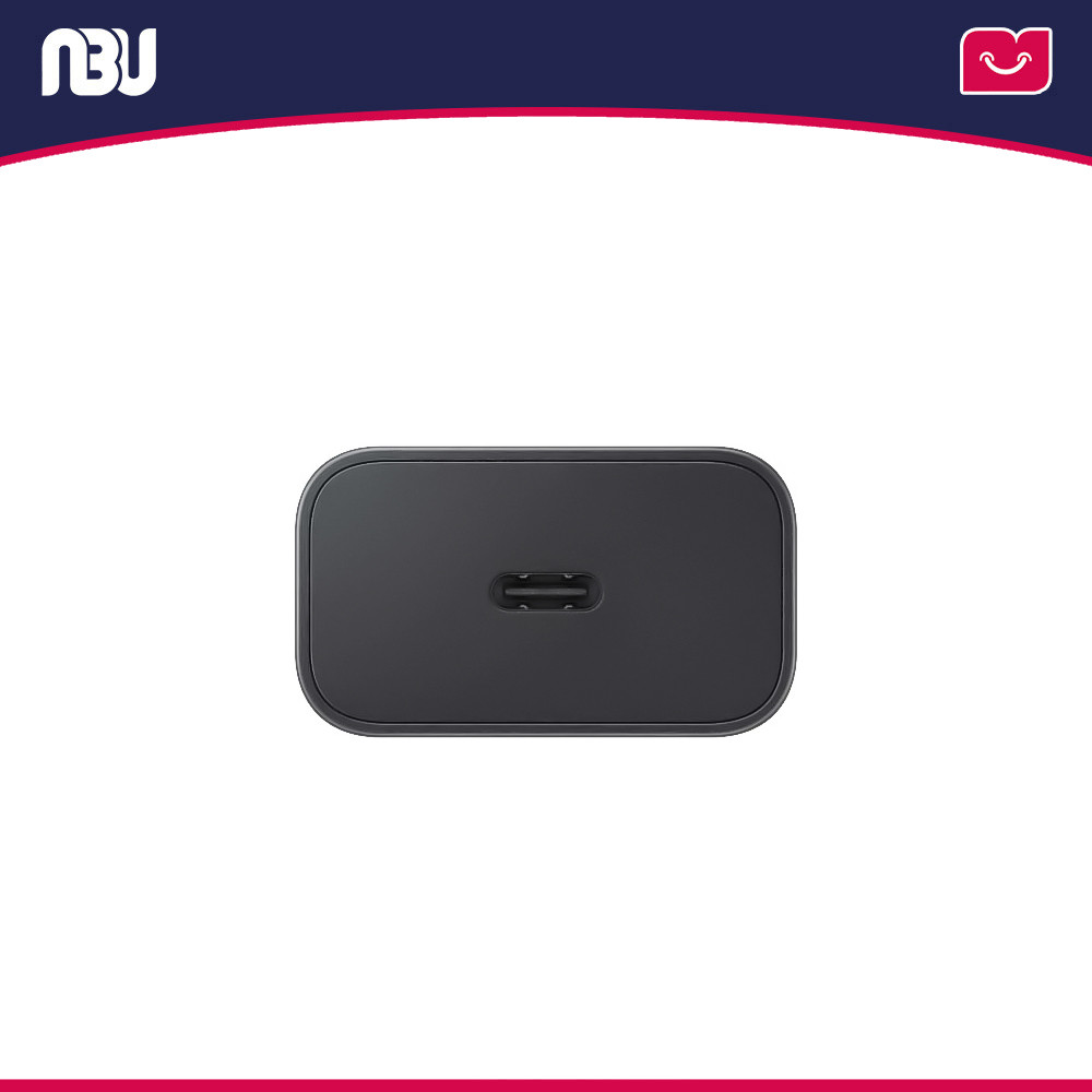 شارژر دیواری سامسونگ 25وات 2پین مدل EP-T2510