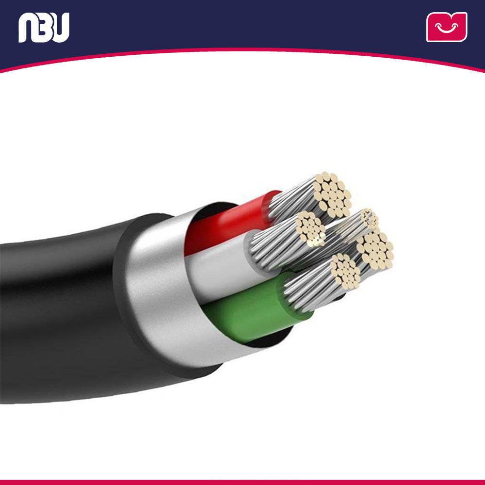  کابل تبدیل USB به Mini USB یوگرین مدل US132 