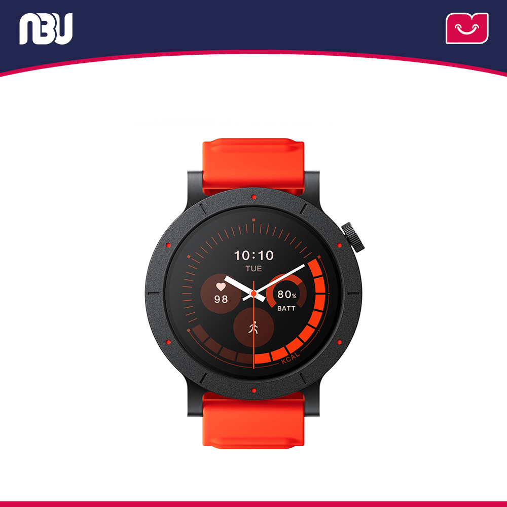 ساعت هوشمند سی ام اف مدل  Watch 3 Pro