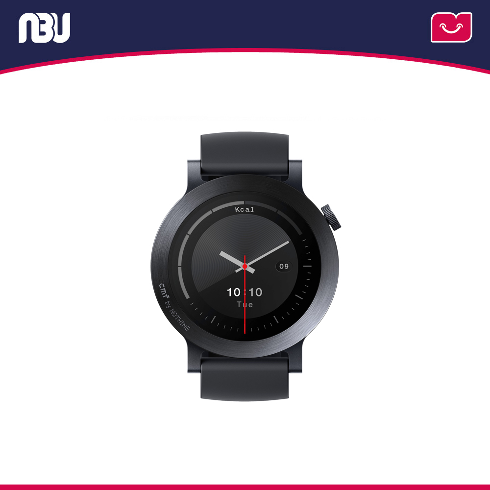 ساعت هوشمند سی ام اف مدل  Watch 3 Pro