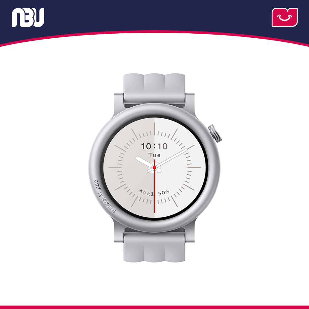 ساعت هوشمند سی ام اف مدل  Watch 3 Pro