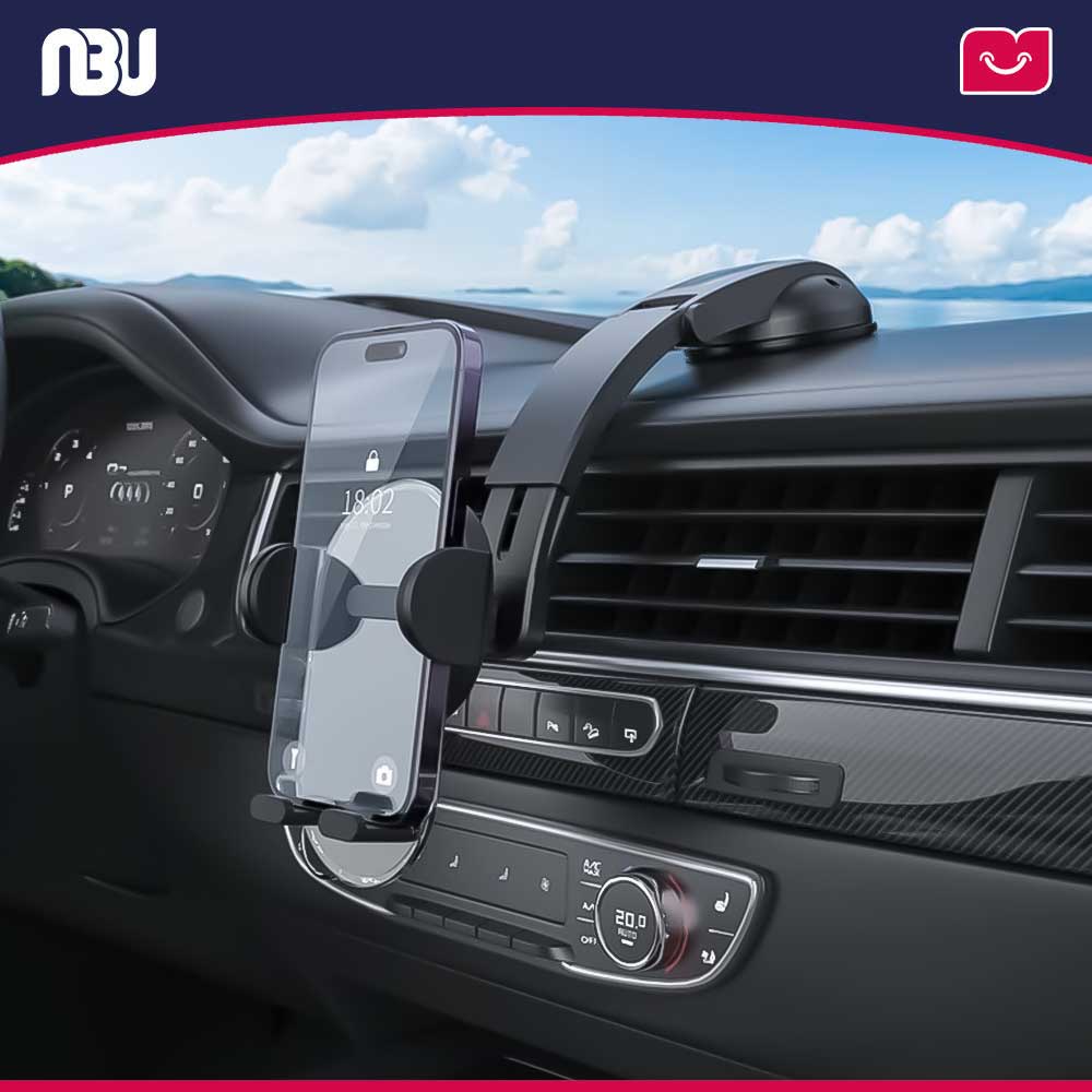 پایه نگهدارنده گوشی موبایل بودی مدل CM561B