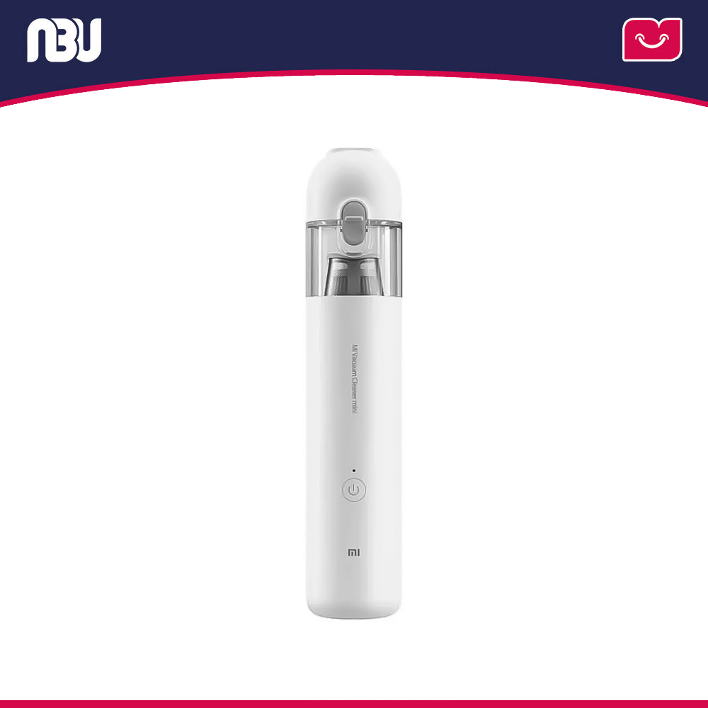 جارو شارژی مینی شیائومی مدل SSXCQ01XY