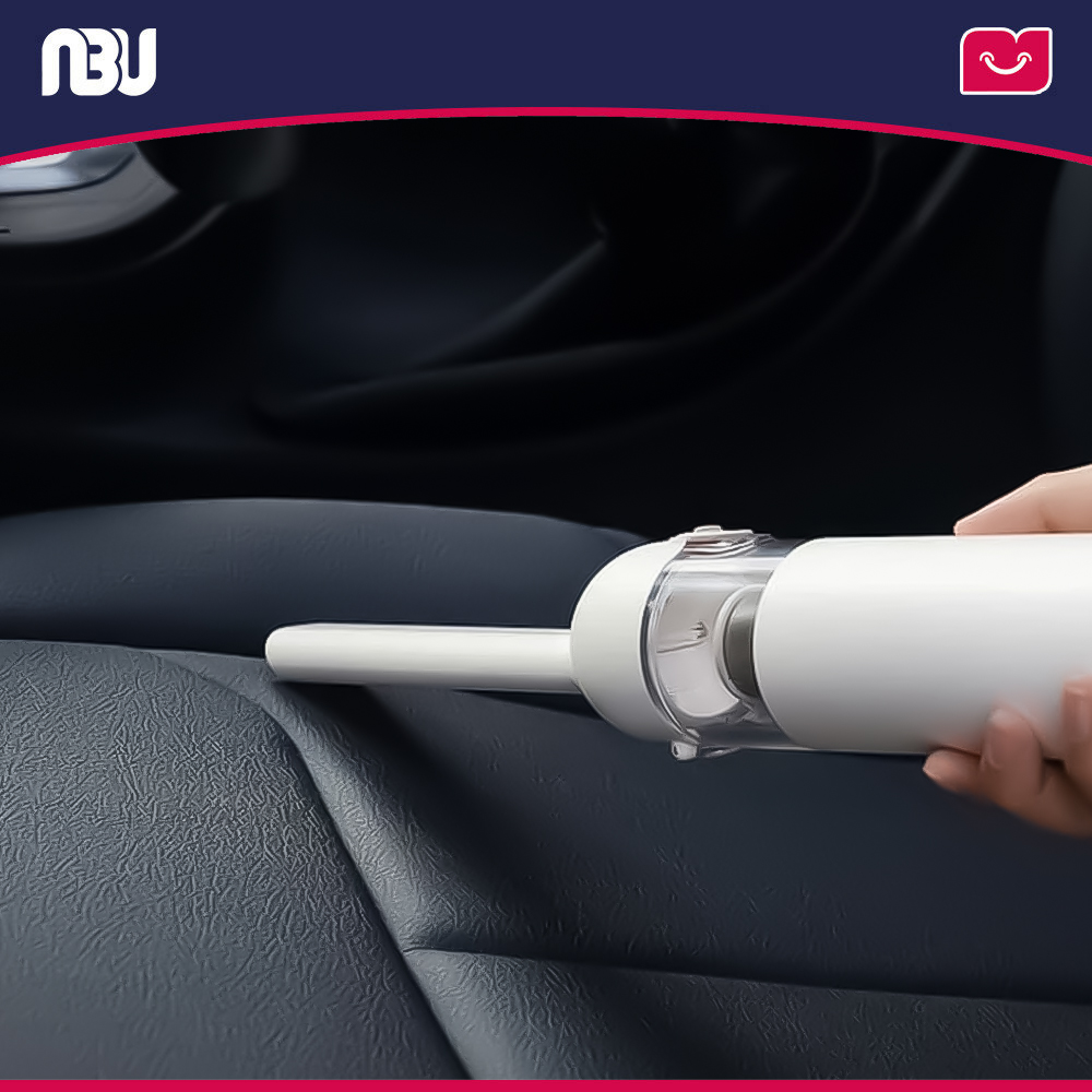 جارو شارژی مینی شیائومی مدل SSXCQ01XY