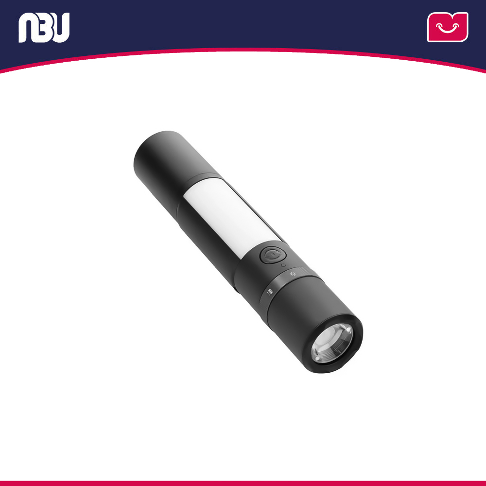 چراغ قوه چندکاره میجیا مدل Multi-function کدMJSDT001QW