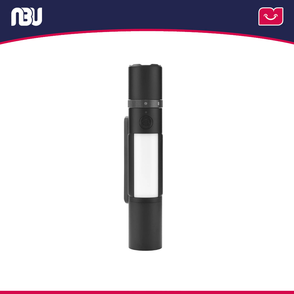 چراغ قوه چندکاره میجیا مدل Multi-function کدMJSDT001QW