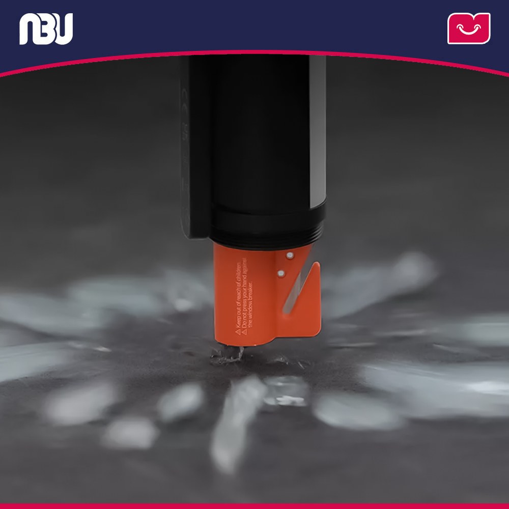 چراغ قوه چندکاره میجیا مدل Multi-function کدMJSDT001QW