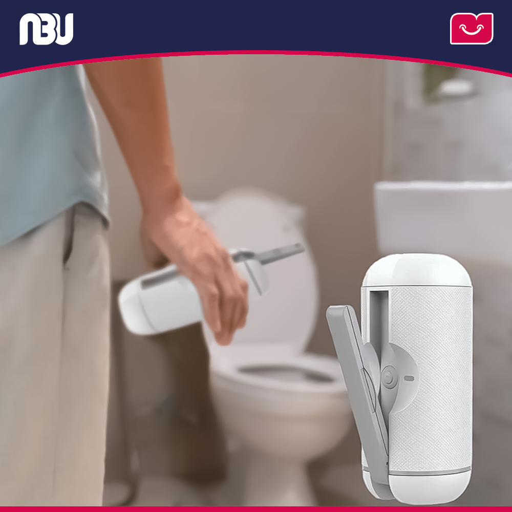 خودشور،دوش مسافرتی،بیده گرین لاین مدل Electric Pocket Bidet